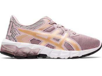 Asics Barn Löparskor GEL-Quantum 90 2 PS Rosa/Guld